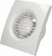 AWENTA Wentylator łazienkowy Vecco fi100 95m3/h 14W 230V biały Awenta WV100 3