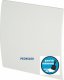 AWENTA Panel dekoracyjny Awenta PEDM100 do korpusu wentylatora Escudo fi100mm do malowania 1