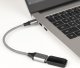 Kabel USB Reagle Reagle Adapter Kabel USB-C do USB-A 3.1 OTG MAC Z USB C () - RPCA20P 1