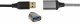 Kabel USB Reagle Reagle Adapter Kabel USB-C do USB-A 3.1 OTG MAC Z USB C () - RPCA20P 6