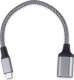 Kabel USB Reagle Reagle Adapter Kabel USB-C do USB-A 3.1 OTG MAC Z USB C () - RPCA20P 8