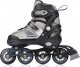 Rolki Meteor Rox rekreacyjne regulowane szare r. 30-33 1