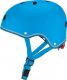 Globber Kask dziecięcy Globber Kids 505-101 jasnoniebieski 1