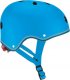 Globber Kask dziecięcy Globber Kids 505-101 jasnoniebieski 1