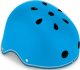 Globber Kask dziecięcy Globber Kids 505-101 jasnoniebieski 2