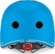 Globber Kask dziecięcy Globber Kids 505-101 jasnoniebieski 3