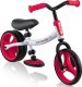 Rowerek biegowy Globber GO Bike DUO 614-202-2 biało-czerwony 1