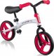Rowerek biegowy Globber GO Bike DUO 614-202-2 biało-czerwony 1