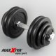 Maxxiva Maxxiva zestaw 2 gryfów, 35 cm 2
