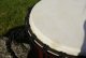 Garthen Bęben djembe - etniczny instrument z Afryki 60 cm 2