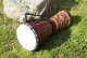 Garthen Bęben djembe - etniczny instrument z Afryki 60 cm 4
