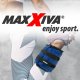 Maxxiva MAXXIVA Mankiety obciążające, 2 x 4 kg, niebieskie 6