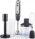Blender G21 Mikser G21 VitalStick Czarny 1