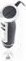 Blender G21 Mikser G21 VitalStick Czarny 21