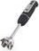 Blender G21 Mikser G21 VitalStick Czarny 24
