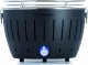 LotusGrill Grill turystyczny Węglowy Mini 26 cm x 26 cm antracyt 2