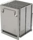 Cattara Cube Grill turystyczny węglowy 20 cm x 20 cm 4