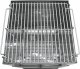 Cattara Cube Grill turystyczny węglowy 20 cm x 20 cm 6