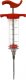 Cattara CATTARA Strzykawka do marynaty, 30 ml 6