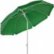 Stilista STILISTA Parasol plażowy, 160 cm, zielony 1