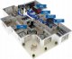 AWENTA Wentylator centralny Awenta CVU400 Standard 60W 230V AC 3-biegowy 265/360/415m3/h 5