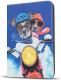Etui na tablet uniwersalne 7-8" Dogs (GSM025417) 1