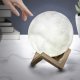 Lampa stołowa Intesi Lampka stołowa Moon 2