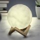Lampa stołowa Intesi Lampka stołowa Moon 3