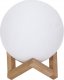 Lampa stołowa Intesi Lampka stołowa Moon 5