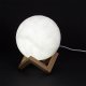 Lampa stołowa Intesi Lampka stołowa Moon 6