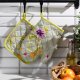 Florina Zestaw Juicy Set sokownik 8 l plus butelki i akcesoria 23