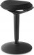 Spacetronik Aktywny hoker ergonomiczny Spacetronik Zippy (czarny) 1