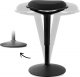 Spacetronik Aktywny hoker ergonomiczny Spacetronik Zippy (czarny) 1
