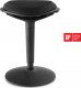 Spacetronik Aktywny hoker ergonomiczny Spacetronik Zippy (czarny) 3