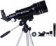 Teleskop Opticon Teleskop OPTICON Apollo 70F300AZ 1