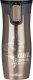 Contigo Kubek termiczny West Loop 2.0 470ml "Coffee" 1