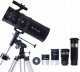 Teleskop Opticon Teleskop OPTICON Galaxy 150F1400EQ 21