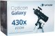 Teleskop Opticon Teleskop OPTICON Galaxy 150F1400EQ 3