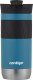 Contigo Kubek termiczny Contigo Byron 2.0 niebieski matowy 470ml 1