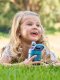 Contigo Bidon/ butelka dla dzieci Contigo Easy Clean 420ml Unicorn 8