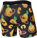 SAXX Bokserki męskie SAXX Volt AnanasHula Pineapplehula M 2