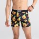 SAXX Bokserki męskie SAXX Volt AnanasHula Pineapplehula M 3