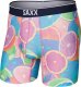 SAXX Bokserki męskie SAXX Volt Cytrusy SolarCitrus M 1
