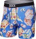 SAXX Bokserki męskie SAXX Volt Sześciopaki SixPackSport M 1