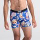 SAXX Bokserki męskie SAXX Volt Sześciopaki SixPackSport M 3