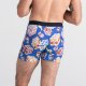 SAXX Bokserki męskie SAXX Volt Sześciopaki SixPackSport M 4