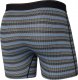 SAXX Bokserki męskie SAXX Quest Zmierzch Solar Stripe M 2