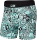 SAXX Bokserki męskie SAXX Vibe Gotówka Coldhardcash S 1