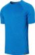 SAXX Koszulka Sportowa SAXX AERATOR Niebieska męska Peak Blue S 1