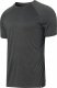 SAXX Koszulka Sportowa SAXX AERATOR Czarna męska Faded Black L 1